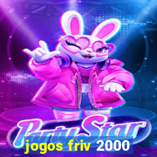 jogos friv 2000